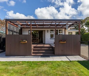 42 Ensign Street, Halswell, Christchurch - Photo 4