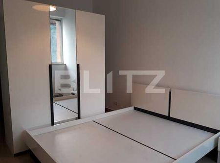 Apartament 3 camere, 81 mp, parcare, mobilat modern, prima inchiriere, zona Taietura Turcului - Fotografie 2