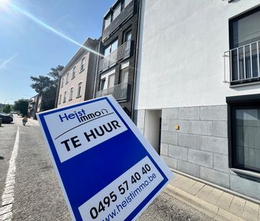 Appartement - Te huur - Foto 1