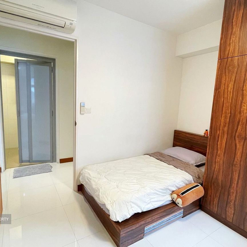 Blk 811A Keat Hong Colours (Choa Chu Kang), HDB 4 Rooms - For Rent - Photo 1