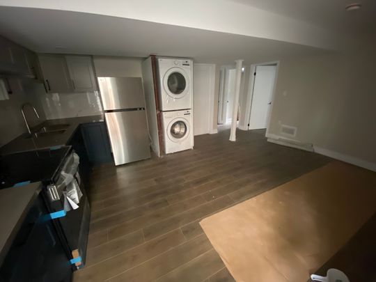 For Lease - 151 Autumn Ridge Trail Unit# Bsmt, Kitchener, Ontario - Photo 1