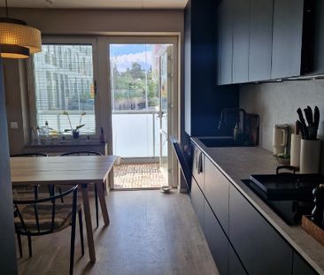 Johanneshov - 4rok - tillsv - 23.000kr/mån - Photo 6