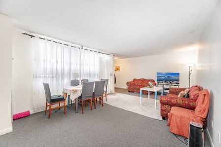 For Lease - 45 Silverstone Drive Unit# 203, Toronto, Ontario - Photo 5