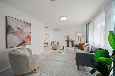 1,095sqm Leafy Retreat in Giralang - Photo 4