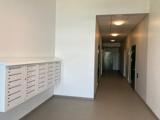 Einar Olssons gata, Ystad - Foto 1