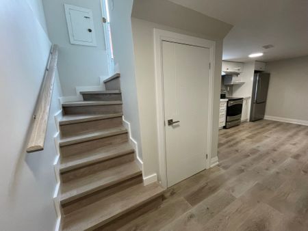 For Lease - 36 Forbes Road Unit# Lower, Toronto, Ontario - Photo 3