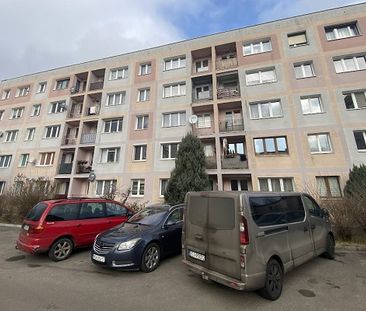 2 pokoje, 33.50m2, III piętro, umeblowane, Os.Kaliniec - Zdjęcie 2
