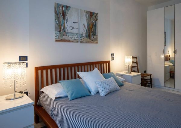 via Pietro neni, 7, Forte dei Marmi, Tuscany 55042