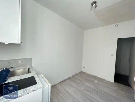 Appartement à louer 1 pièce 11.75m² - Photo 5