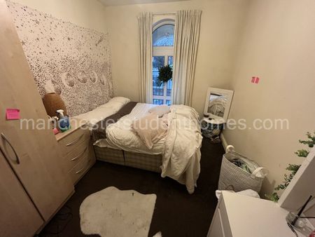 Wilbraham Road, Manchester, M14 6JS - Photo 4