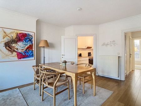 Appartement te huur - Photo 5