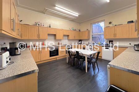 1 Bedroom Shared House for rent in Hanover Square - Photo 2