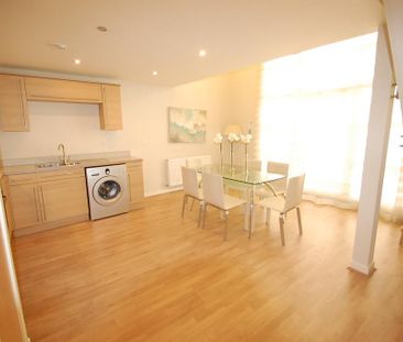 2 bedroom duplex to rent - Photo 4