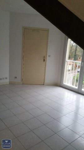 Appartement à louer 1 pièce 32.36m² - Photo 2
