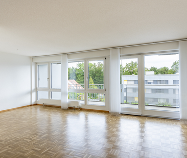 MIETEN OHNE KAUTION - Ruhige Wohnlage im Grünen - Photo 1