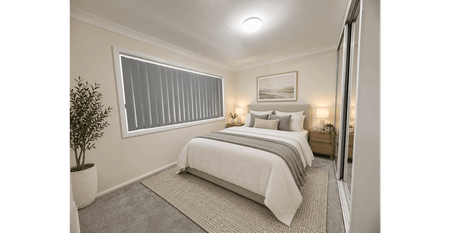 Well-Presented Four-Bedroom Home in a Convenient Seven Hills Location - Photo 4
