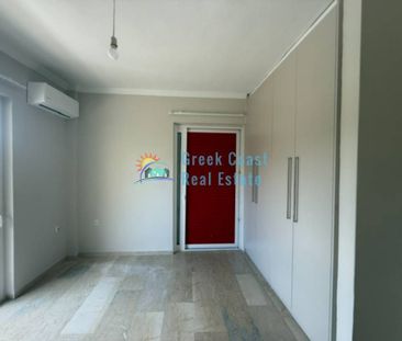 Διαμέρισμα για ενοικίαση Τερψιθέα - Γλυφάδα (Πάτρα) - Photo 4