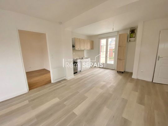 ARGENTAN PROCHE COMMERCES - MAISON DE PLAIN-PIED DE TYPE F2, - Photo 1