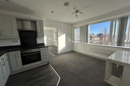 1 bedroom property to rent - Photo 3
