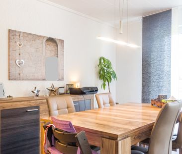 Großzügige 3-Zimmerwohnung in ruhiger Lage von Leopoldshöhe Asemissen - Photo 2