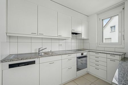 Grosszügige 3.5-Zimmer-Wohnung - Photo 5