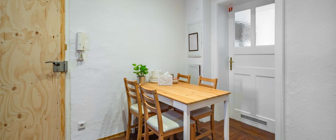 Zimmer in der Edelweißstraße 4 - Photo 1