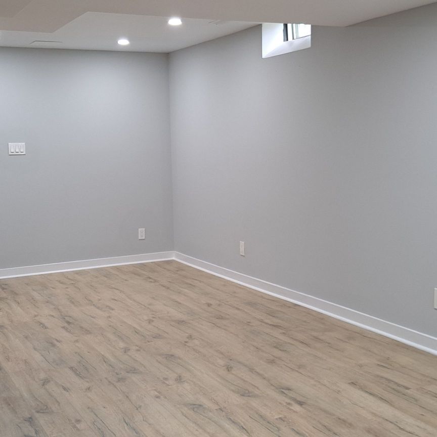 For Lease - 14 Hillman Drive Unit# BSMT, Ajax, Ontario - Photo 1
