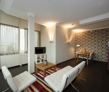 Appartement te huur: Verbeekstraat 5-B 2332 CA Leiden - Photo 2