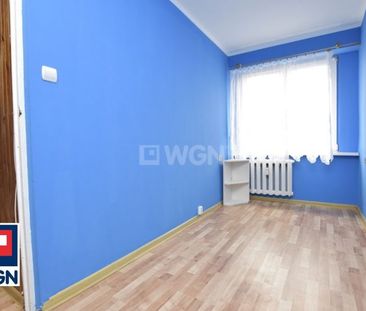 Mieszkanie na wynajem w bloku Inowrocław, Toruńskie - Zdjęcie 3
