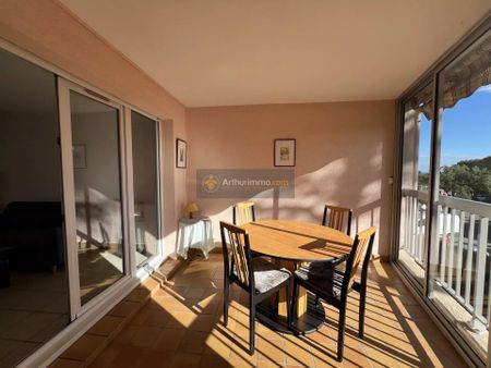 Location Appartement 61 m2 à Saint-Aygulf - Photo 4