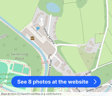 Clarence Road, Bollington, Macclesfield,SK10 5GR - Photo 1