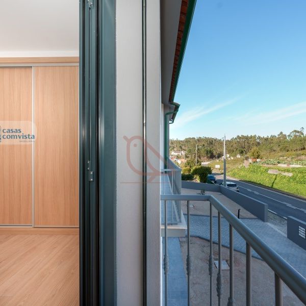 Apartamento T1 em Leiria - Foto 1