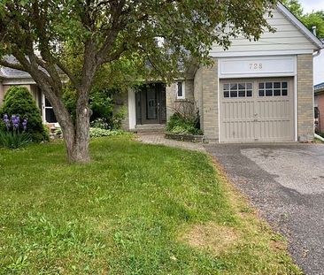 For Lease - 728 Beman Drive, Newmarket, Ontario - Photo 6