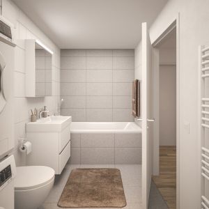 Letzte zwei 3.5-Zimmer-Wohnungen - Foto 2