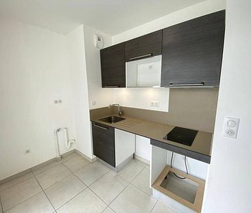 Location appartement récent 2 pièces 47.25 m² à Montpellier (34000) - Photo 4