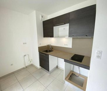 Location appartement récent 2 pièces 47.25 m² à Montpellier (34000) - Photo 5