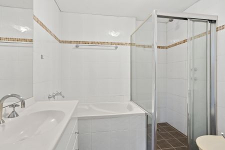 Comfort and Convenience - Photo 5