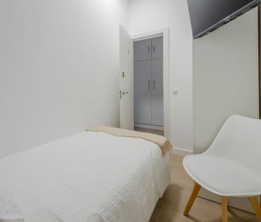 Paseo de la Castellana, Madrid, Community of Madrid 28046 - Photo 4