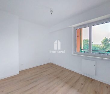 SCHILTIGHEIM - 4P rénové - 77.38m² - Photo 2