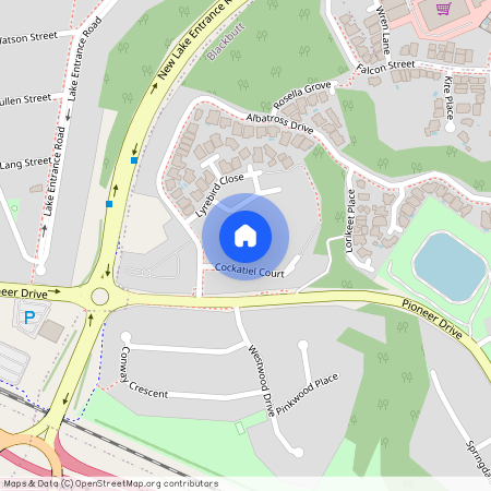 15/5B Cockatiel Court, Blackbutt, NSW 2529