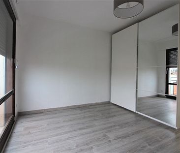 Location appartement 2 pièces, 47.00m², Antony - Photo 1