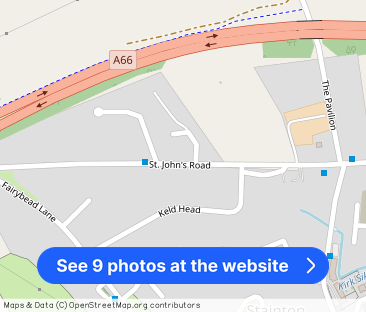 Chestnut Court, Stainton CA11 0HF - Photo 1