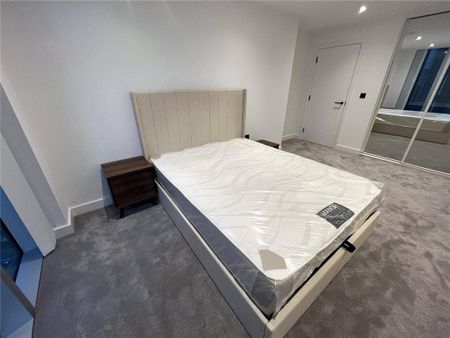 1 bedroom apartment to rent - Photo 5