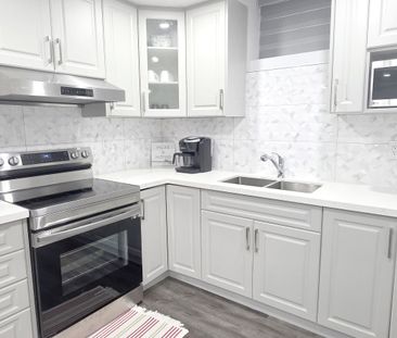 For Lease - 5776 Bell Harbour Drive Unit# Basement, Mississauga, On... - Photo 1