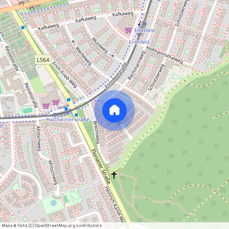 Polgarweg, 4030 Linz