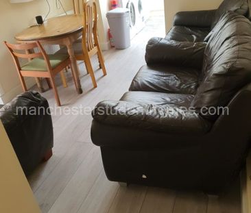 Moseley Road, Manchester, M14 6PA - Photo 6