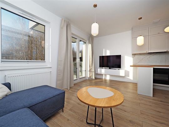 Mieszkanie Wynajem: Koszalin - Фото 1