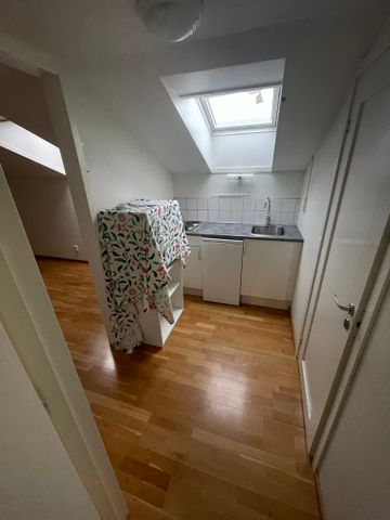 Norra Järnvägsgatan, Växjö - Photo 5