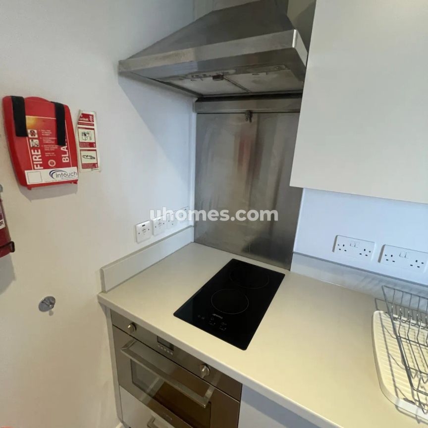 Premium Studio - Photo 1