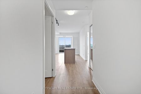For Lease - 286 Main Street Unit# 1811, Toronto, Ontario - Photo 3